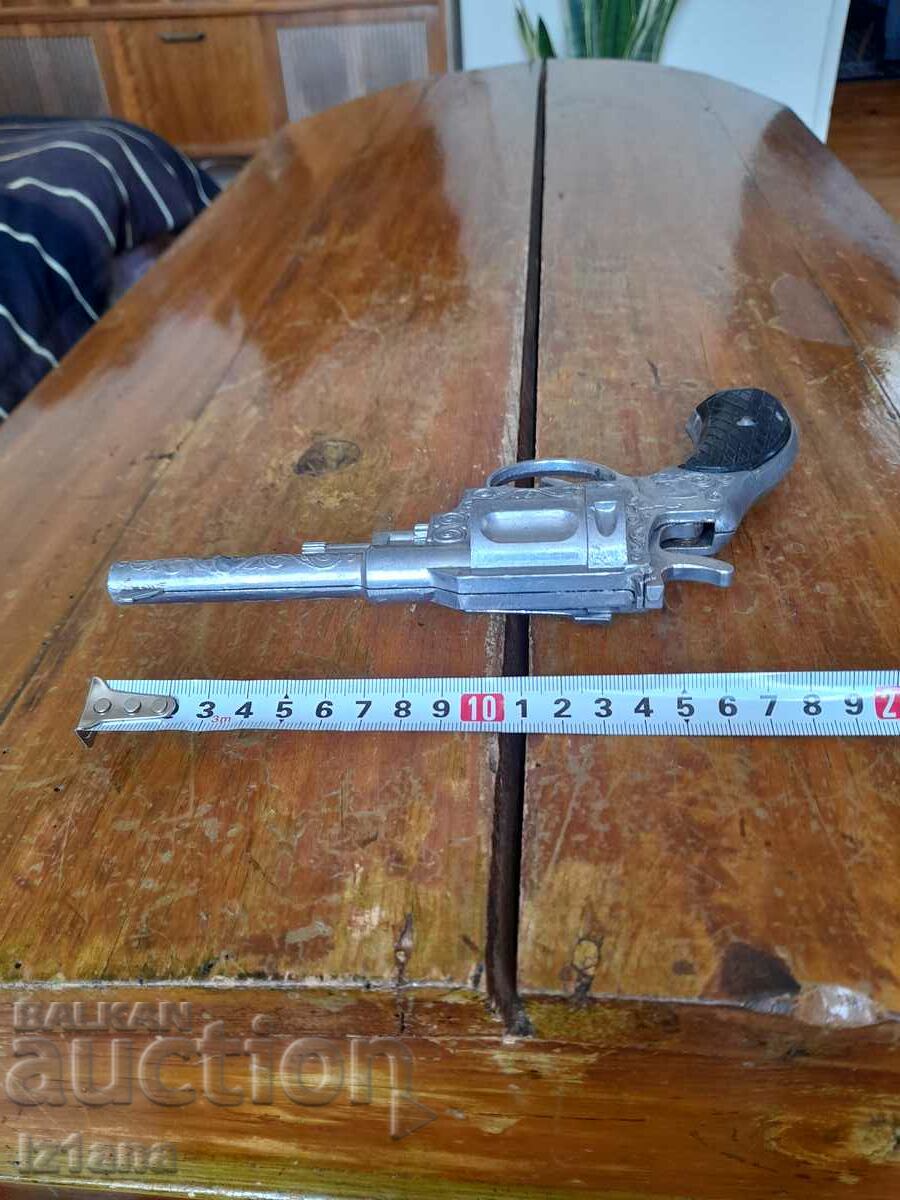 Παλιό κυνηγετικό όπλο - 7 Παλιό κυνηγετικό όπλο - 7