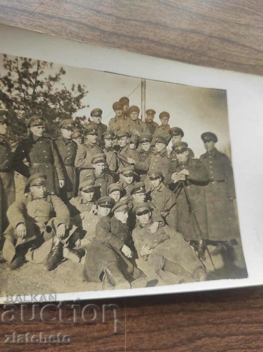 Old photo Kingdom of Bulgaria - with price 5.00 BGN | € 2.56 Old photo Kingdom of Bulgaria - with price 5.00 BGN | € 2.56