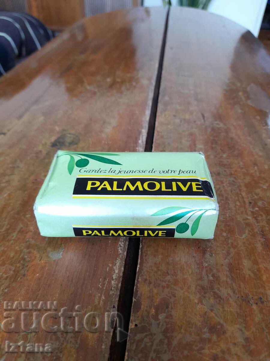 Παλιό σαπούνι Palmolive