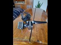 Old Tonsil Unitra MB microphone