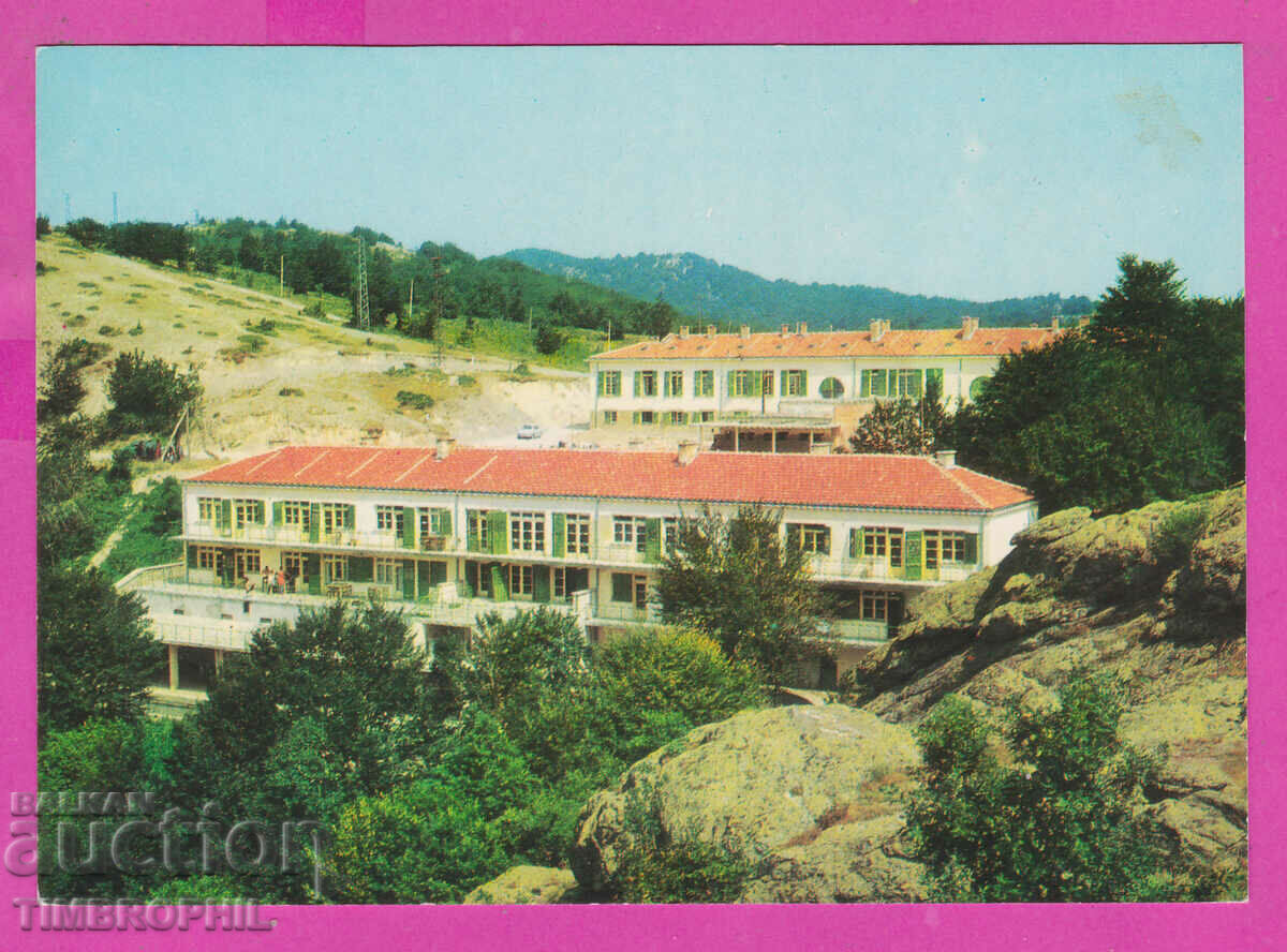 Auction 310922 / Sliven - Karandila Hotel Restaurant D-5825-А Photoisd Auction 310922 / Sliven - Karandila Hotel Restaurant D-5825-А Photoisd