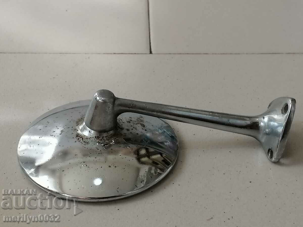 Car Mirror from Moskvich Car USSR with price 33.00 BGN | € 16.87 Car Mirror from Moskvich Car USSR with price 33.00 BGN | € 16.87