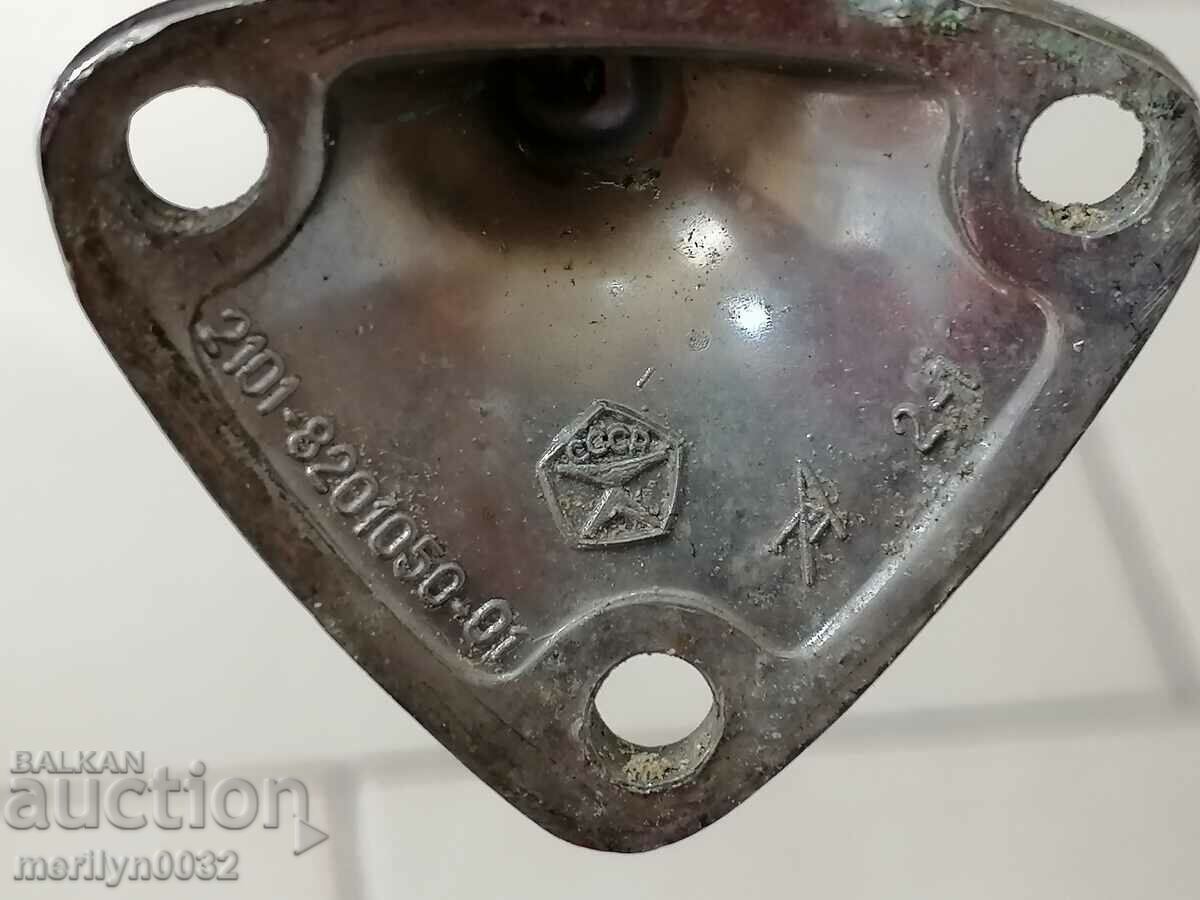 Delivery of Car Mirror from Moskvich Car USSR Delivery of Car Mirror from Moskvich Car USSR