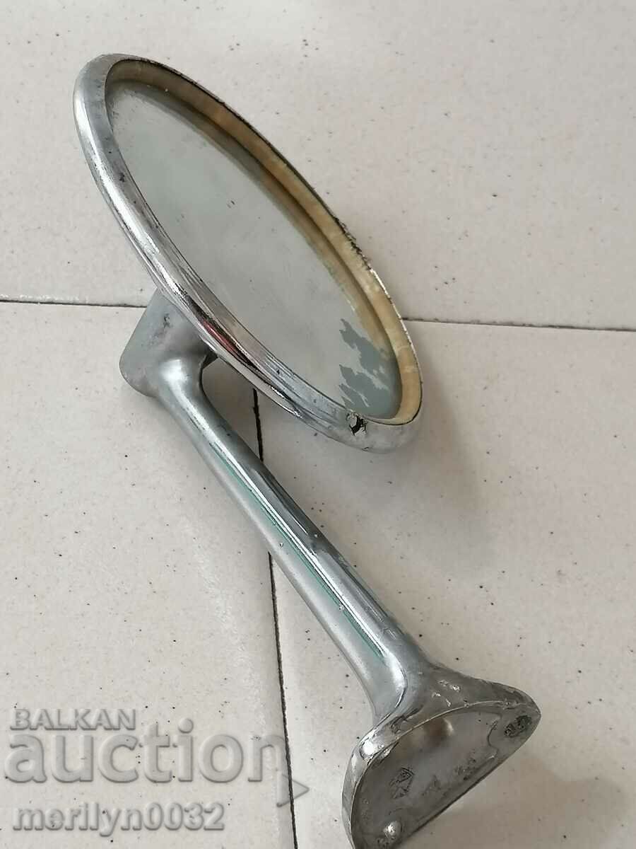Car Mirror from Moskvich Car USSR - 5 Car Mirror from Moskvich Car USSR - 5