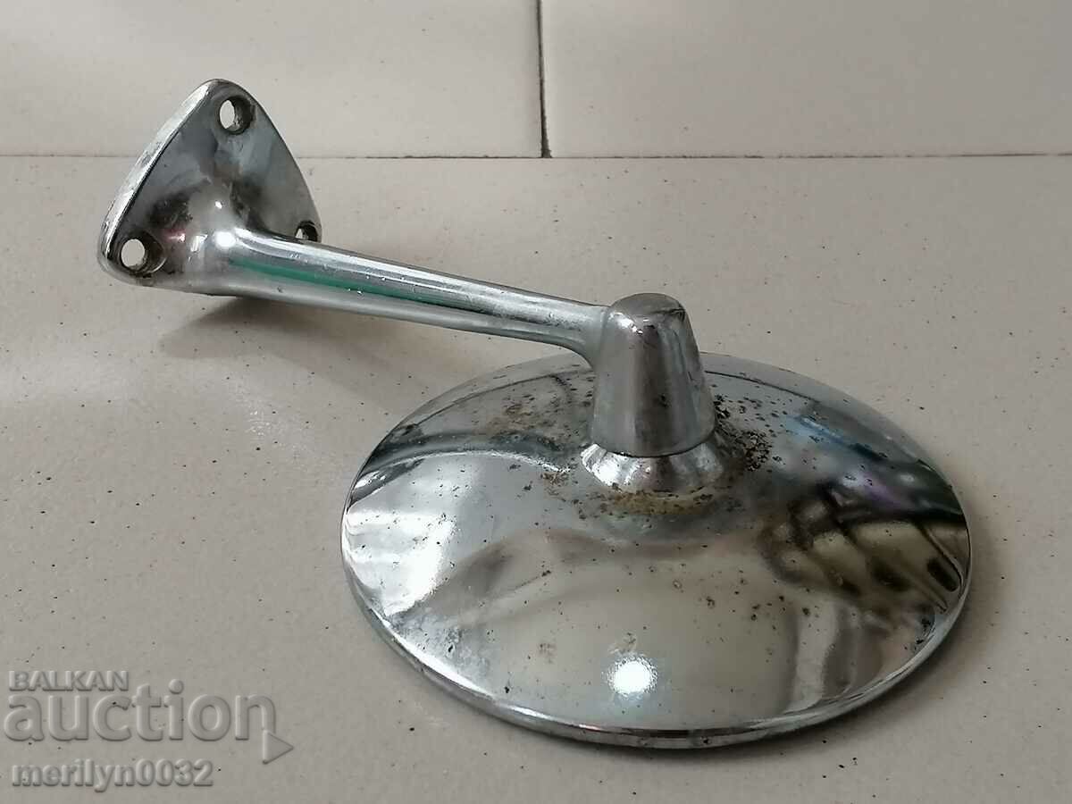 Car Mirror from Moskvich Car USSR - 6 Car Mirror from Moskvich Car USSR - 6