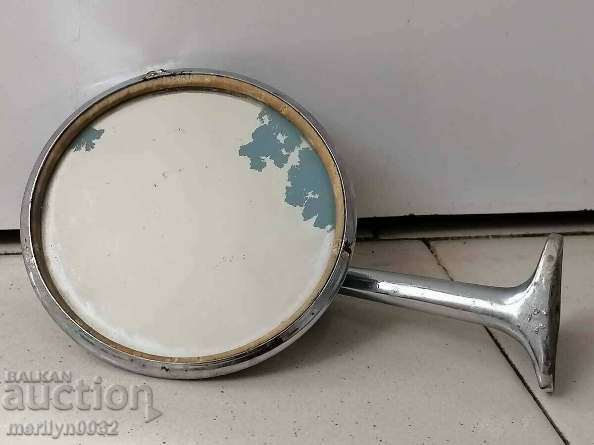 Car Mirror from Moskvich Car USSR Car Mirror from Moskvich Car USSR