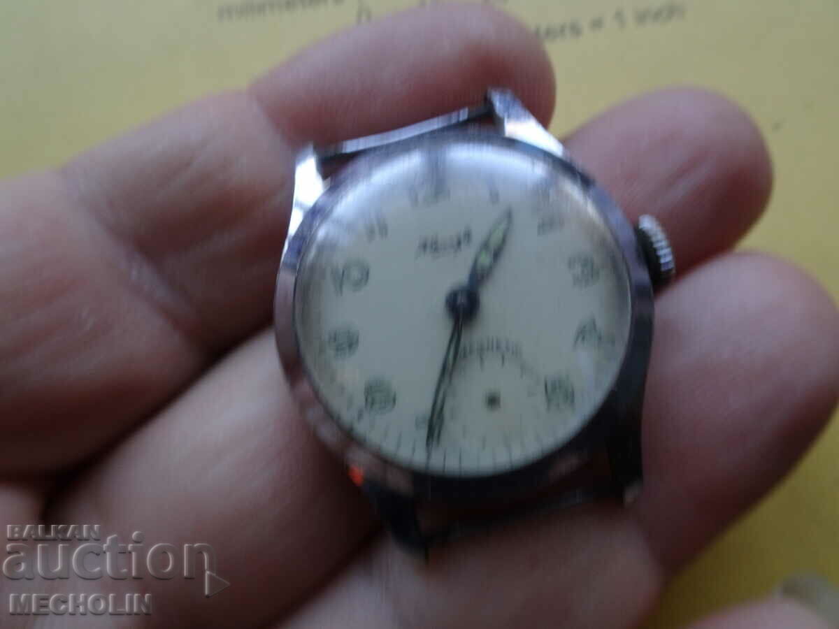 ΓΕΡΜΑΝΙΚΟ ΡΟΛΟΙ KIEZLE - 5 ΓΕΡΜΑΝΙΚΟ ΡΟΛΟΙ KIEZLE - 5