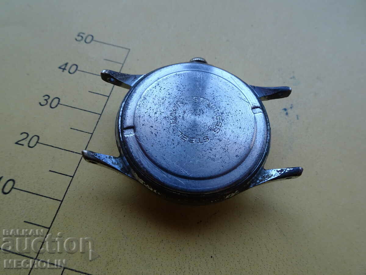 Delivery of WATCH SWISS arctos Delivery of WATCH SWISS arctos