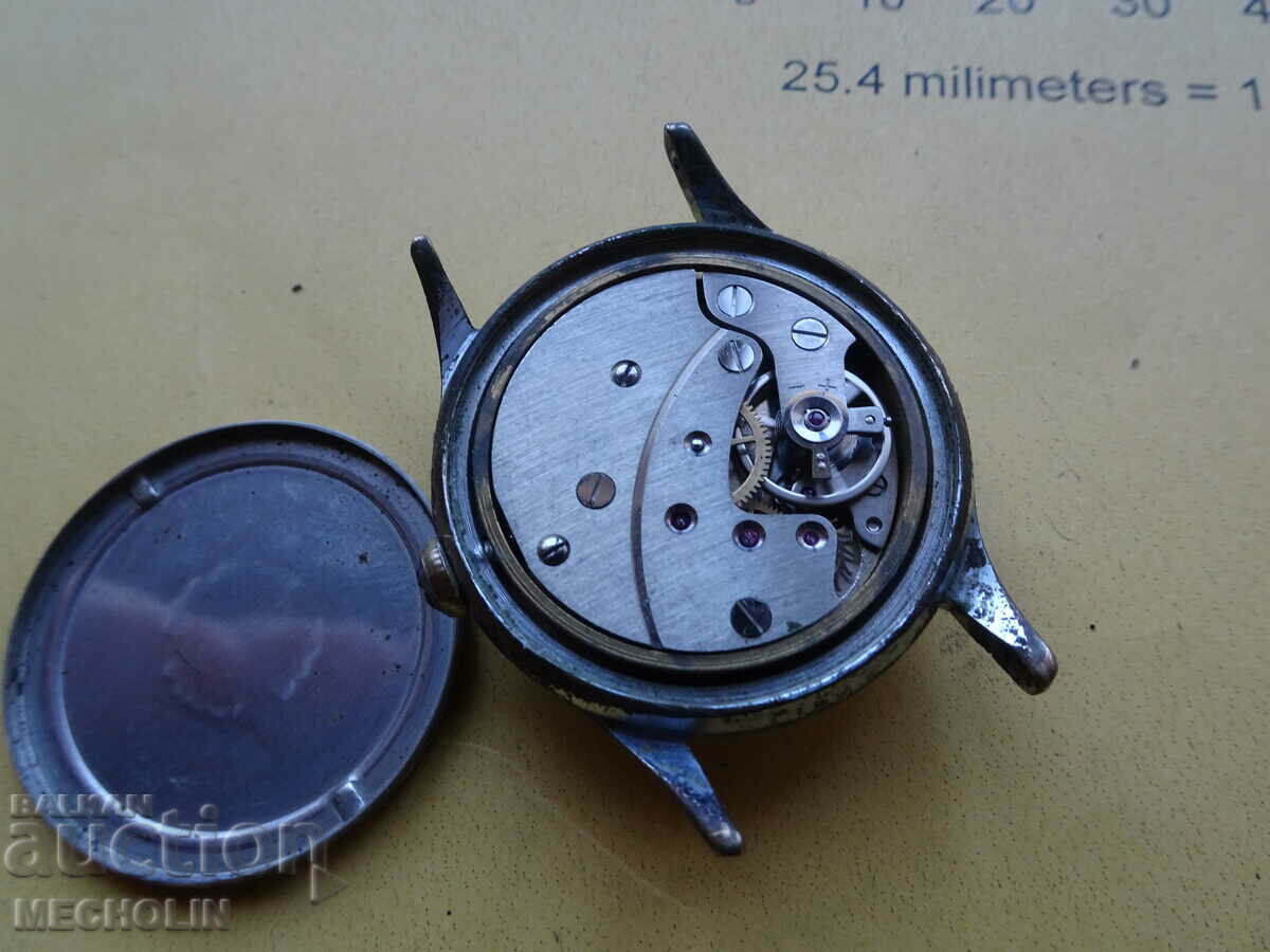 WATCH SWISS arctos - 5 WATCH SWISS arctos - 5