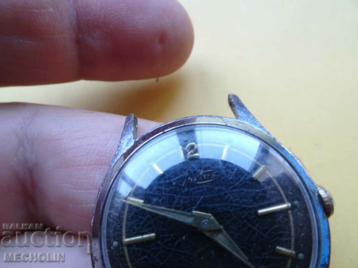 WATCH SWISS arctos - 7 WATCH SWISS arctos - 7