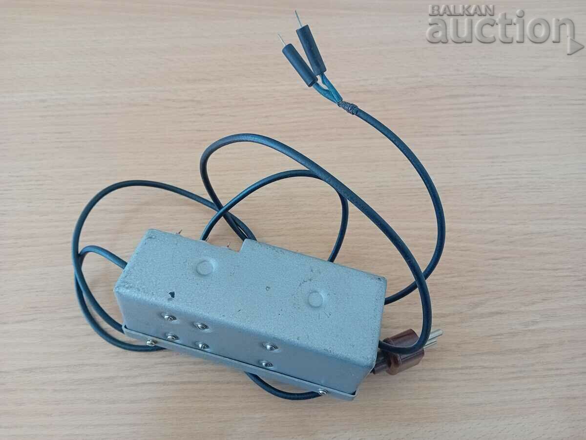 Auction Old military electronic scrap 60s Auction Old military electronic scrap 60s