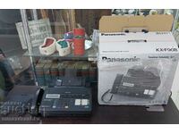 Телефон-факс Panasonic KX-F90B