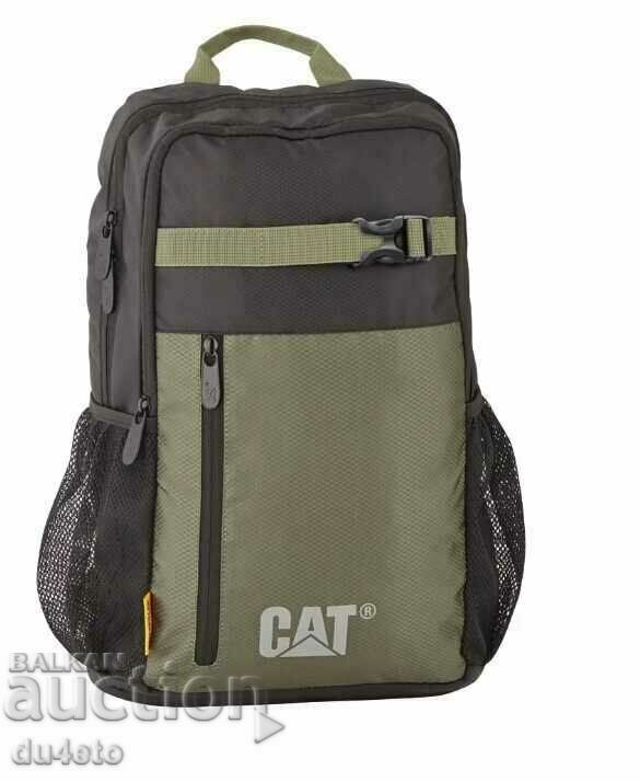 Раница чанта CATERPILLAR Вackpack 2A, Материал 210D, Полиест