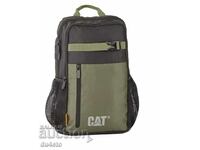 Σακίδιο πλάτης CATERPILLAR Bagpack 2A, Υλικό 210D, Πολυεστέρας