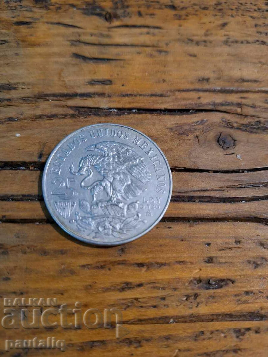 MEXICO 1968 MEXICO 1968