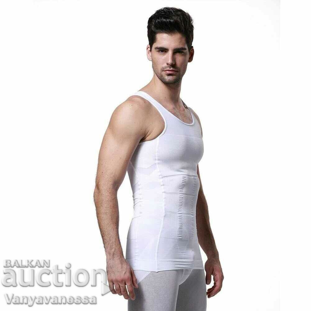 Auction Slimming tank top with shaping effect Auction Slimming tank top with shaping effect