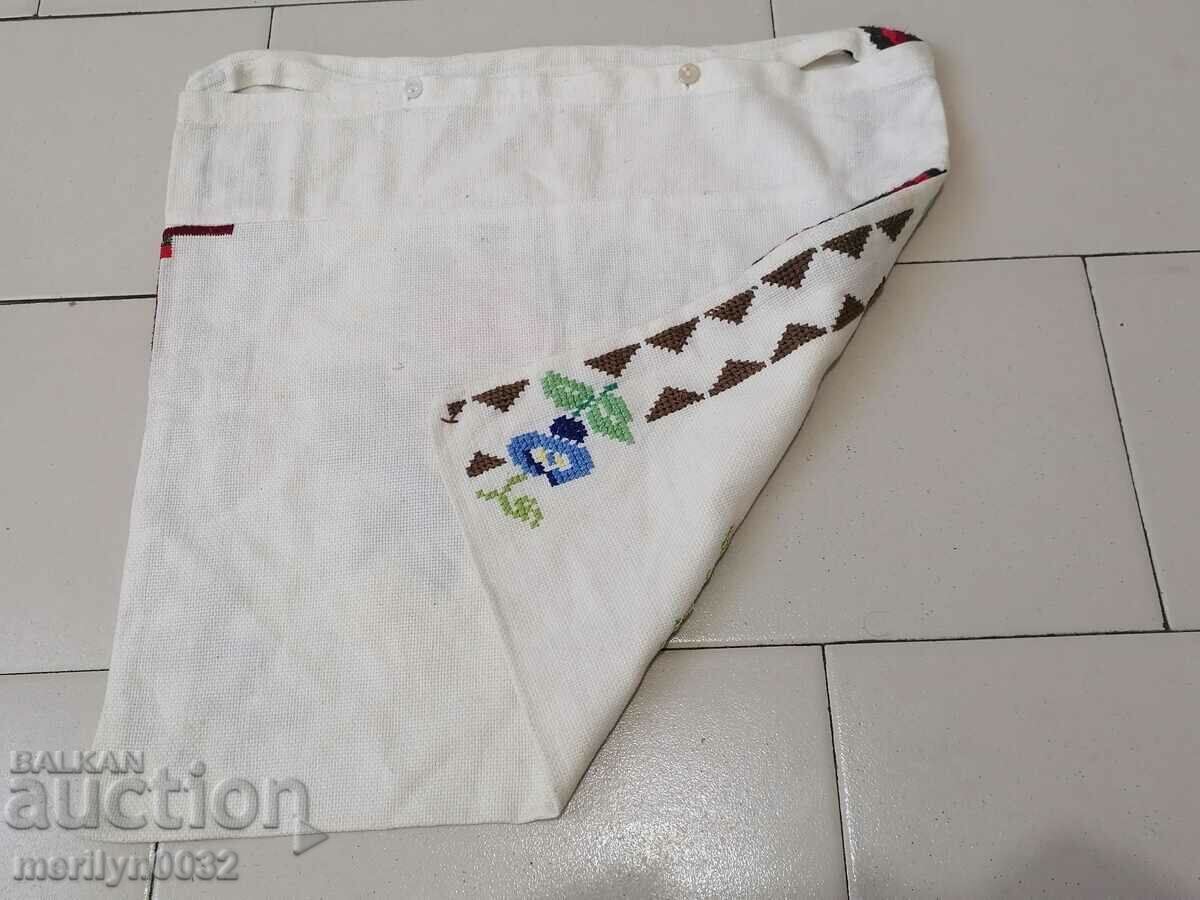 Delivery of Old woven embroidered embroidered costume pillow case Delivery of Old woven embroidered embroidered costume pillow case