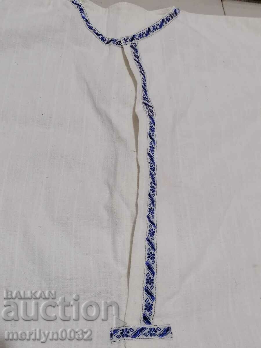 Old men's shirt kenar wear embroidery with price 67.00 BGN | € 34.26 Old men's shirt kenar wear embroidery with price 67.00 BGN | € 34.26