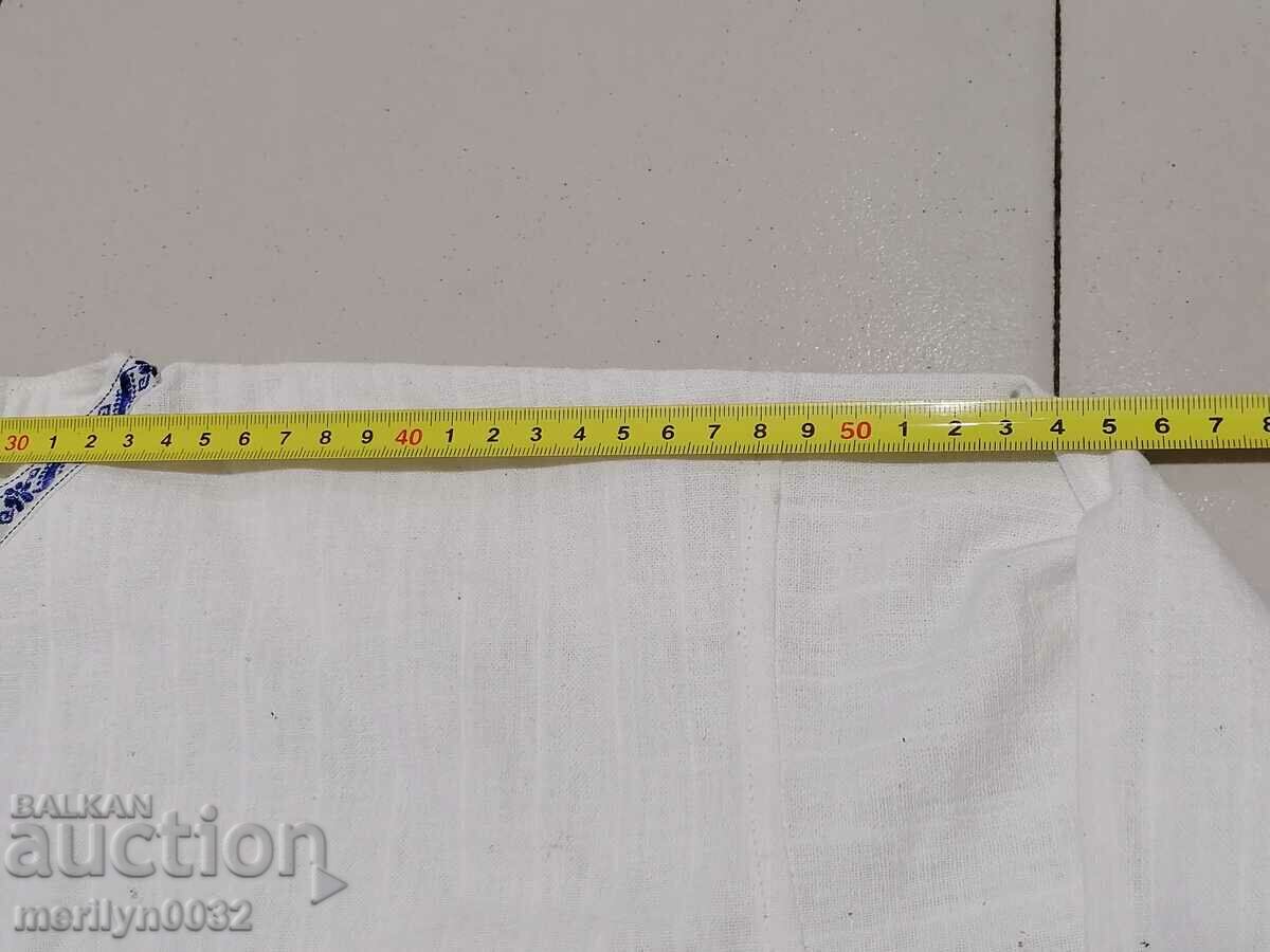 Old men's shirt kenar wear embroidery - 6 Old men's shirt kenar wear embroidery - 6