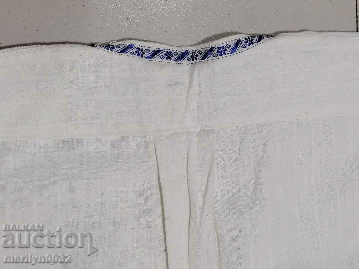 Old men's shirt kenar wear embroidery - 7 Old men's shirt kenar wear embroidery - 7