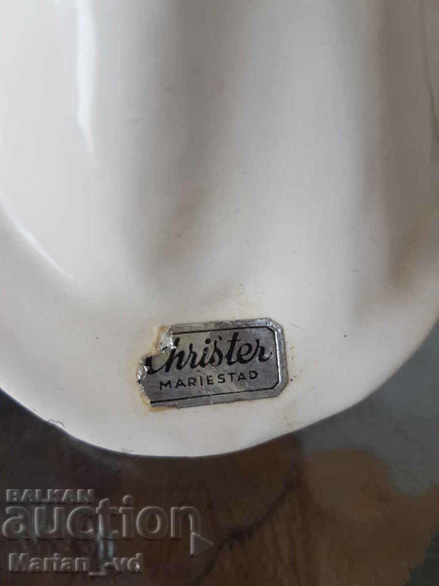 Порцеланова фигура на жена - 6 Порцеланова фигура на жена - 6