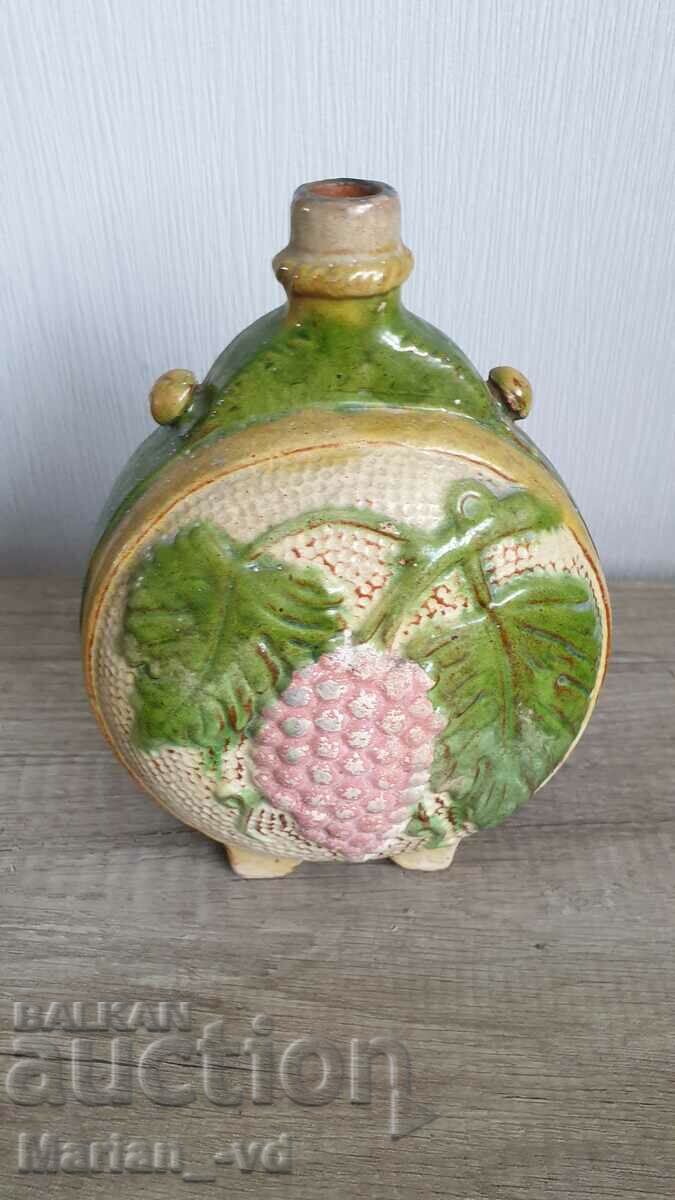 Old ceramic bowl - 5 Old ceramic bowl - 5