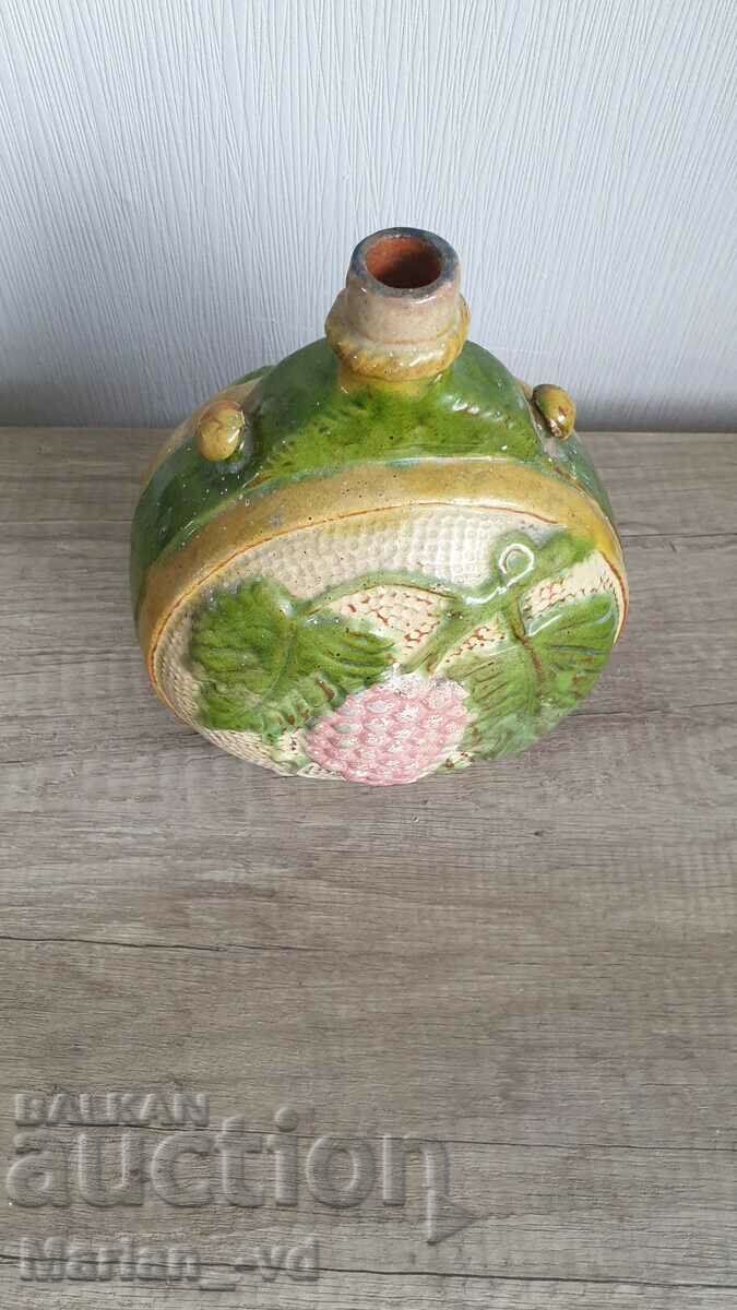 Old ceramic bowl - 6 Old ceramic bowl - 6