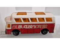 MatchBox 65C Airport Coach 1977