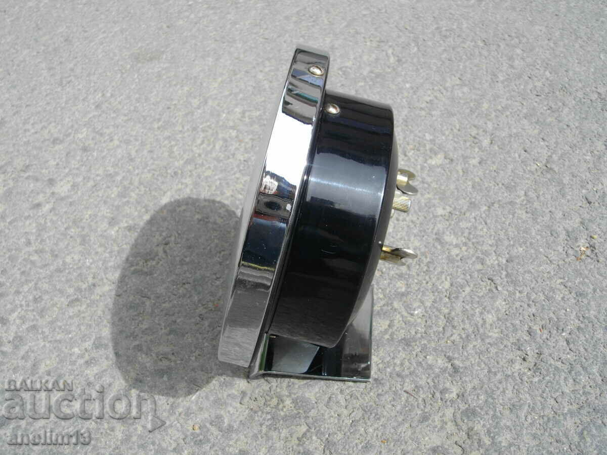 Доставка на КОЛЕКЦИОНЕРСКИ  АНИМИРАН БУДИЛНИК РИБКИ