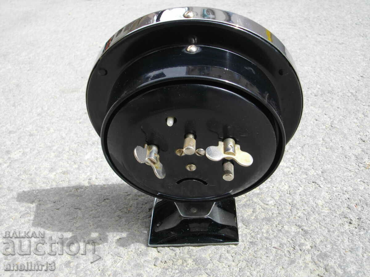 КОЛЕКЦИОНЕРСКИ  АНИМИРАН БУДИЛНИК РИБКИ - 5