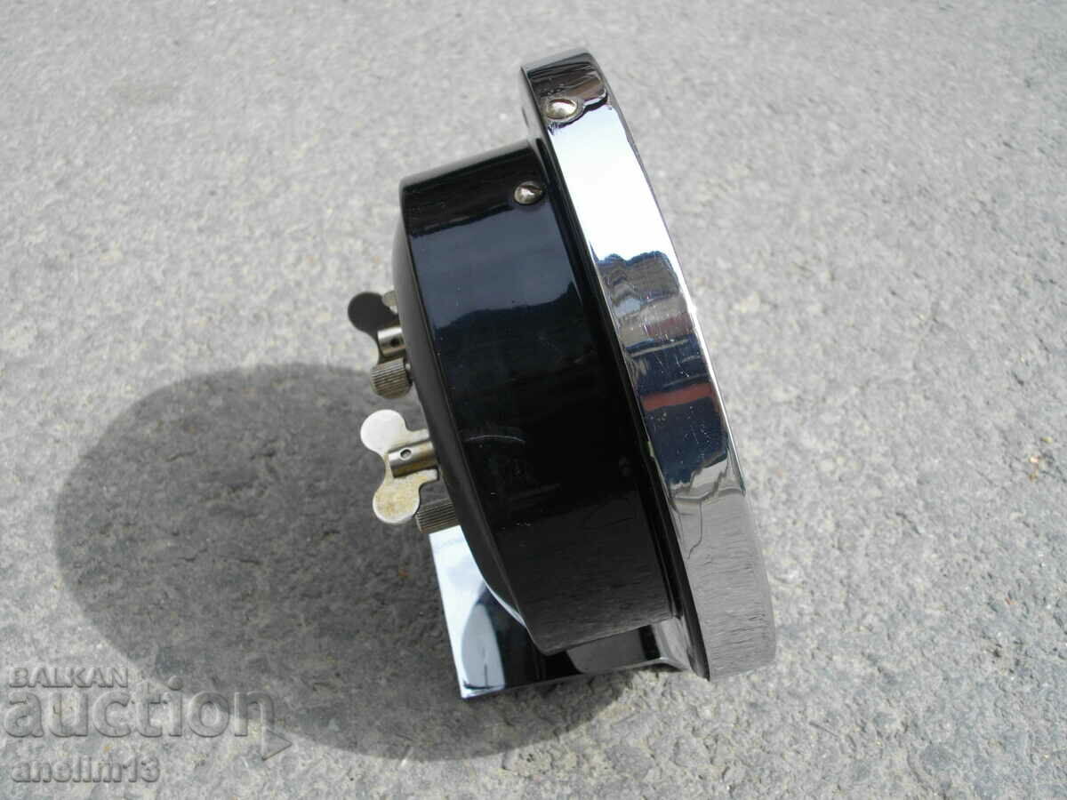 КОЛЕКЦИОНЕРСКИ  АНИМИРАН БУДИЛНИК РИБКИ - 6