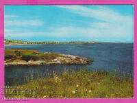 311002 / Sozopol - In the surroundings Akl-2039-A Photo Publishing House