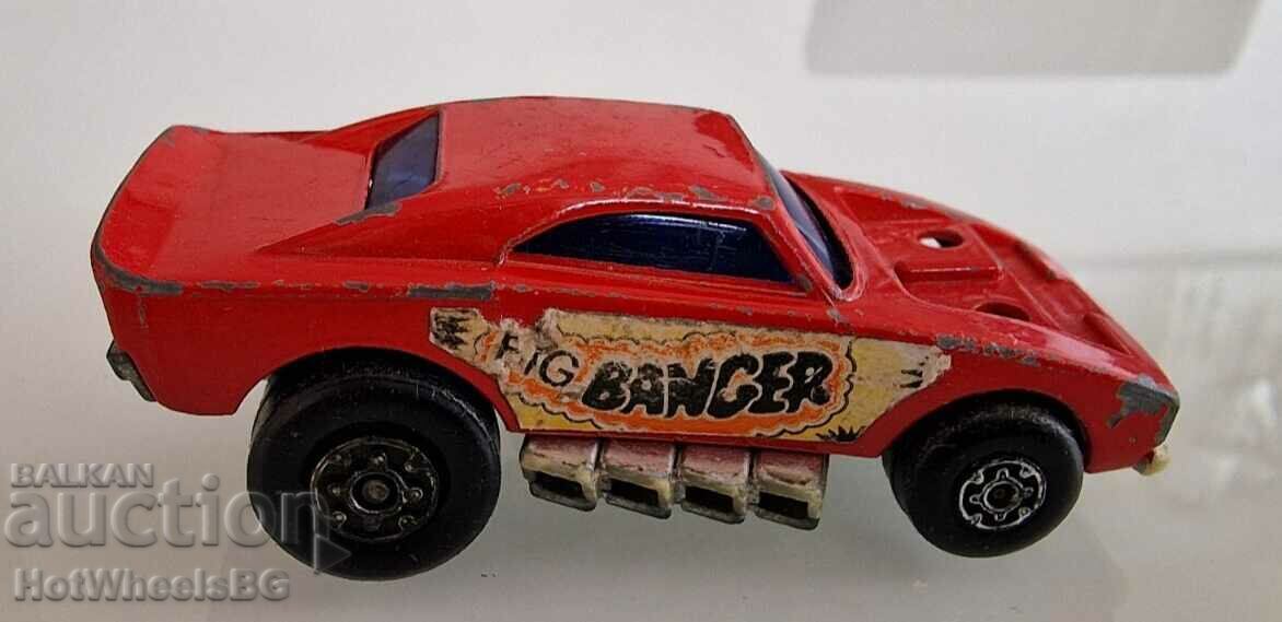 Matchbox No 26B Big Banger 1972