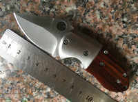 Delivery of Folding knife / 4.5 x 11.5 cm / Delivery of Folding knife / 4.5 x 11.5 cm /
