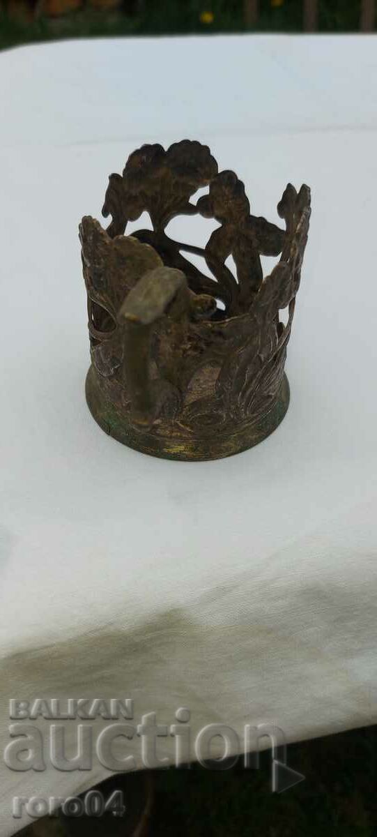 Delivery of MOUNTED - VERY OLD - SILVER PLATED Delivery of MOUNTED - VERY OLD - SILVER PLATED