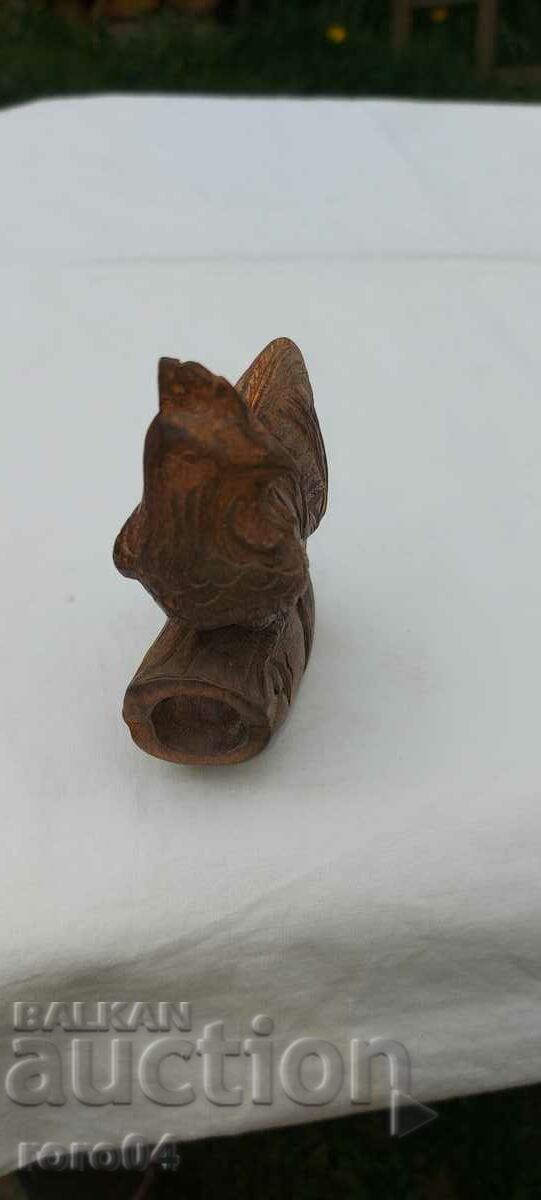 Auction ROOSTER - SCULPTURE - WOOD CARVING Auction ROOSTER - SCULPTURE - WOOD CARVING
