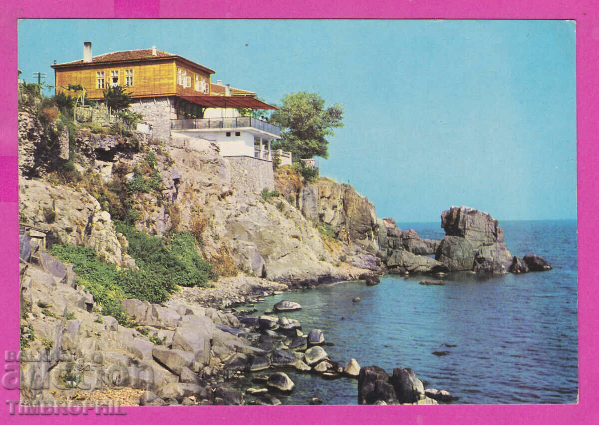 Δημοπρασία 311026 / Σωζόπολη - Εξοχική κατοικία του SBH Akl-2023 Fotoizdat PK Δημοπρασία 311026 / Σωζόπολη - Εξοχική κατοικία του SBH Akl-2023 Fotoizdat PK