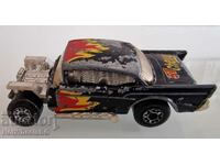 Σπιρτόκουτο Νο 4 Δ "57 Chevy "1979