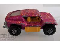 Matchbox No 30 B Beach Buggy 1970