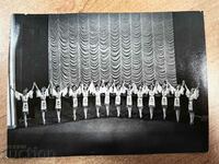 cast OLD PHOTO PHOTOGRAPHY BALLET