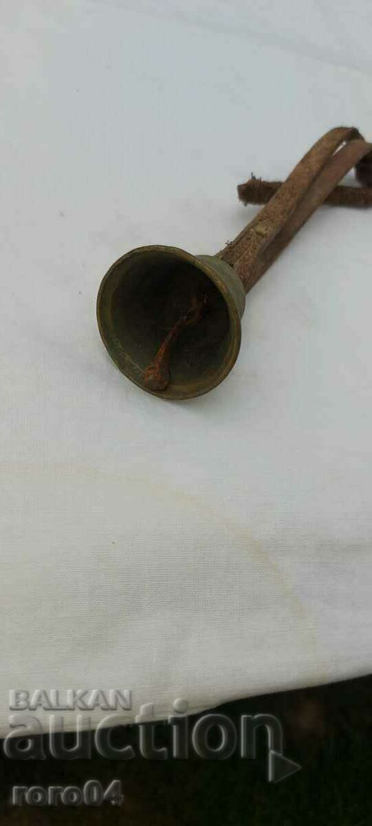 BELL - CHAN - BAIAT cu preț 20.00 BGN | € 10.23