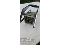 DESKTOP PRESS FOR POTATO - CHIPS