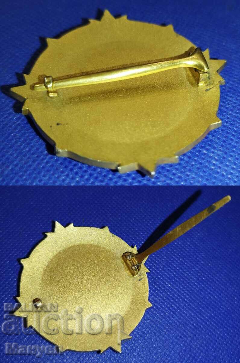 Order of "Kliment Ohridski" 1st degree. - 7