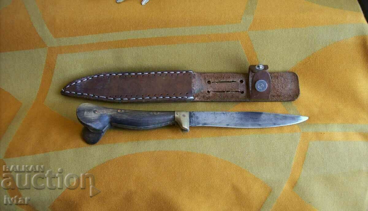 Cuțit - 2 Cuțit - 2