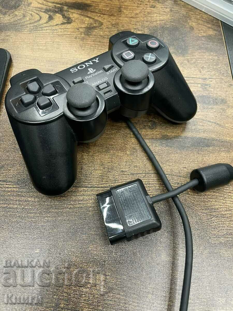 Joystick για Sony Playstation 2