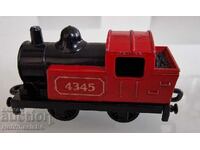 Matchbox  No  43 C Steam Loco 1978  год