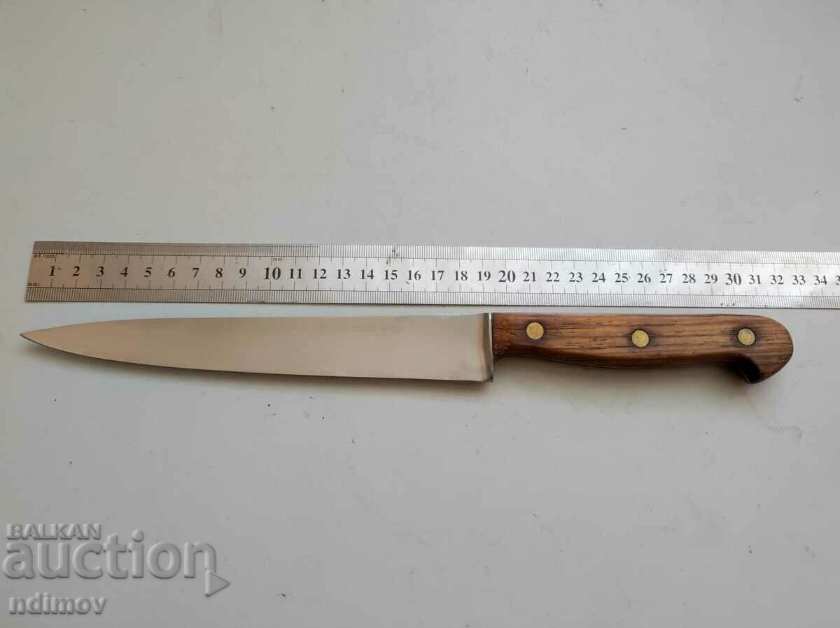 31 cm Solingen Solingen Collector's Knife