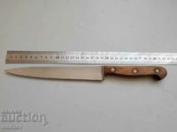 Συλλεκτικό μαχαίρι Solingen 31 cm