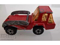 Matchbox  No  37 C Skip Truck 1976  год