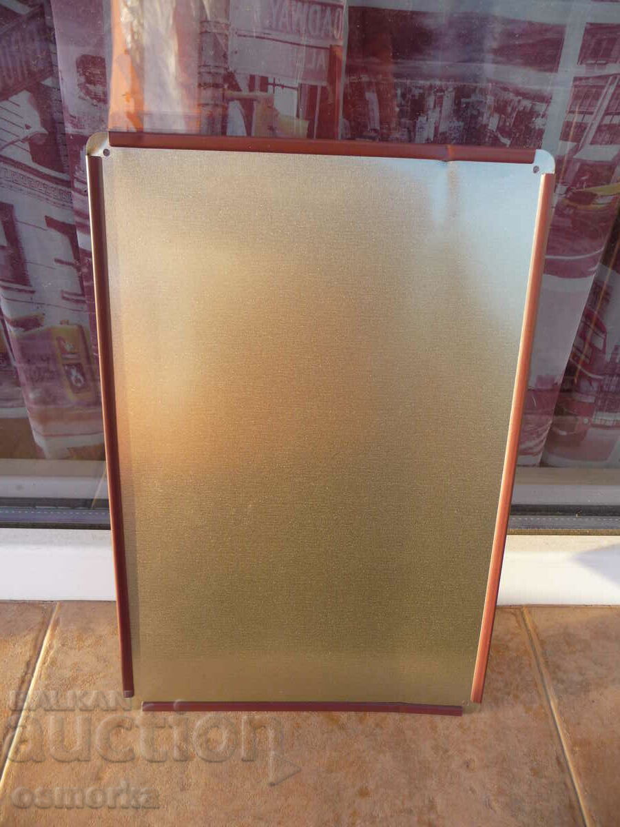 Auction Metal plate motorcycle classic model for long distance america Auction Metal plate motorcycle classic model for long distance america